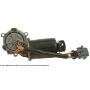 CARDONE Reman 48-206 Remanufactured Transfer Case Motor