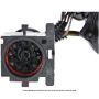 CARDONE Reman 48-211 Remanufactured Transfer Case Motor