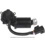 CARDONE Reman 48-212 Remanufactured Transfer Case Motor