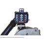 CARDONE Reman 48-256 Remanufactured Transfer Case Motor