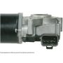 CARDONE Reman 48-304 Remanufactured Transfer Case Motor