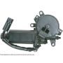CARDONE Reman 49-1006 Remanufactured Headlight Motor