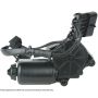 CARDONE Reman 49-124 Remanufactured Headlight Motor