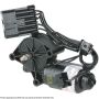 CARDONE Reman 49-124 Remanufactured Headlight Motor