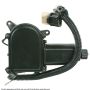 CARDONE Reman 49-1301 Remanufactured Headlight Motor