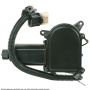 CARDONE Reman 49-1302 Remanufactured Headlight Motor