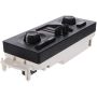 CARDONE Reman 4C-1000 Remanufactured Climate Control Module