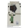 CARDONE Reman 4C-1000 Remanufactured Climate Control Module