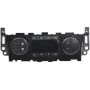 CARDONE Reman 4C-1004 Remanufactured Climate Control Module