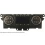 CARDONE Reman 4C-1006 Remanufactured Climate Control Module