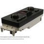 CARDONE Reman 4C-1028 Remanufactured Climate Control Module