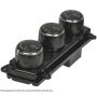 CARDONE Reman 4C-3003 Remanufactured Climate Control Module