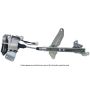CARDONE Reman 4L-8000 Remanufactured Power Liftgate Actuator