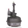 CARDONE Reman 51-8045 Remanufactured Hydro-Vac Power Brake Booster