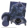CARDONE Reman 52-7116 Remanufactured Power Brake Booster