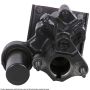 CARDONE Reman 52-7125 Remanufactured Power Brake Booster