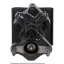 CARDONE Reman 52-7171 Remanufactured Power Brake Booster