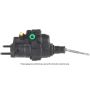 CARDONE Reman 52-7257 Remanufactured Power Brake Booster