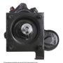 CARDONE Reman 52-7306 Remanufactured Power Brake Booster