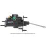 CARDONE Reman 52-7340 Remanufactured Power Brake Booster