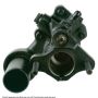 CARDONE Reman 52-7349 Remanufactured Power Brake Booster