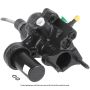 CARDONE Reman 52-7350 Remanufactured Power Brake Booster