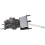 CARDONE Reman 52-7354 Remanufactured Power Brake Booster