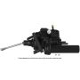 CARDONE Reman 52-7363 Remanufactured Power Brake Booster