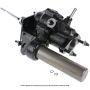 CARDONE Reman 52-7370 Remanufactured Power Brake Booster