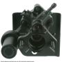 CARDONE Reman 52-7371 Remanufactured Power Brake Booster