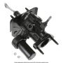 CARDONE Reman 52-7372 Remanufactured Power Brake Booster
