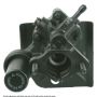 CARDONE Reman 52-7393 Remanufactured Power Brake Booster