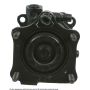 CARDONE Reman 52-7398 Remanufactured Power Brake Booster
