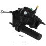CARDONE Reman 52-7404 Remanufactured Power Brake Booster