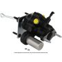 CARDONE Reman 52-7405 Remanufactured Power Brake Booster
