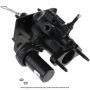 CARDONE Reman 52-7409 Remanufactured Power Brake Booster