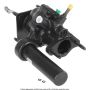 CARDONE Reman 52-7413 Remanufactured Power Brake Booster