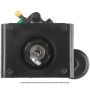 CARDONE Reman 52-7424 Remanufactured Power Brake Booster