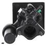 CARDONE Reman 52-8001 Remanufactured Power Brake Booster