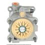 CARDONE Reman 52-9802 Remanufactured Power Brake Booster