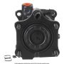 CARDONE Reman 52-9805 Remanufactured Power Brake Booster