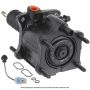 CARDONE Reman 52-9807 Remanufactured Power Brake Booster