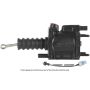 CARDONE Reman 52-9807 Remanufactured Power Brake Booster