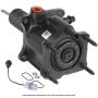 CARDONE Reman 52-9810 Remanufactured Power Brake Booster