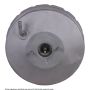 CARDONE Reman 53-2000 Remanufactured Vacuum Power Brake Booster