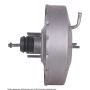 CARDONE Reman 53-2011 Remanufactured Vacuum Power Brake Booster