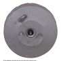 CARDONE Reman 53-2026 Remanufactured Vacuum Power Brake Booster