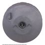 CARDONE Reman 53-2030 Remanufactured Vacuum Power Brake Booster