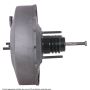CARDONE Reman 53-2040 Remanufactured Vacuum Power Brake Booster