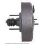 CARDONE Reman 53-2046 Remanufactured Vacuum Power Brake Booster